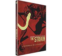 The Strain - L'intégrale de la Saison 4 [Francia] [DVD]