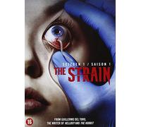 The Strain - Saison 1 [DVD]