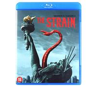 The Strain Saison 3/Blu-Ray [Edizione: Francia] [Italia] [Blu-ray]
