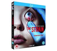 The Strain - Season 1 [Blu-ray]