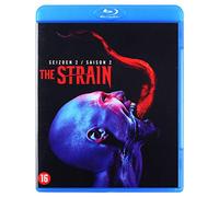 The Strain Season 2 [3Blu-Ray] [Region B] (IMPORT) (No hay versión española)