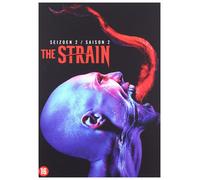 The Strain - Season 2 (DVD)