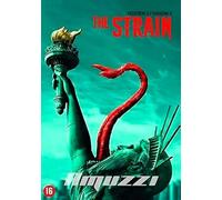 The Strain (Season 3) [ Origen Franc s, Ningun Idioma Espanol ]