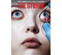 The Strain: The Complete First Season [USA] [DVD]