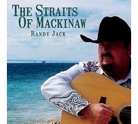 The Straits Of Mackinaw