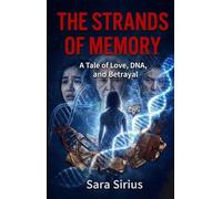 The Strands of Memory: A Tale of Love, DNA, and Betrayal (Sweet Shudders: Twisted！)