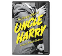 The Strange Affair of Uncle Harry [USA] [DVD]
