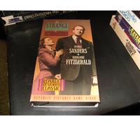 The Strange Affair of Uncle Harry [USA] [VHS]