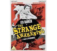 The Strange Awakening ( Female Fiends ) [ Origen UK, Ningun Idioma Espanol ]