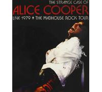 The Strange Case of Alice Cooper [USA] [DVD]