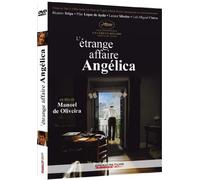 The Strange Case of Angelica