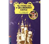 The Strange Case Of Billinghurst Castle