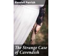 The Strange Case Of Cavendish (ebook)