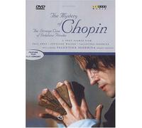 The Mystery of Chopin [Reino Unido] [DVD]