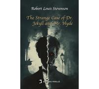The Strange Case of Dr. Jekyll and Mr. Hyde: 14 (Universals)