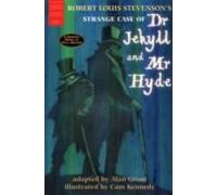 The Strange Case Of Dr Jekyll And Mr Hyde