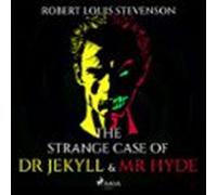 The Strange Case of Dr Jekyll and Mr Hyde