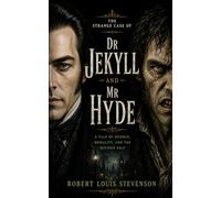 The Strange Case of Dr Jekyll and Mr Hyde: A Classic Victorian Gothic Horror Story of Science, Secrecy, and the Divided Self - Complete Edition with ... Historical Context, and Author Biography