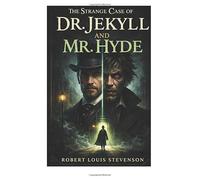 The Strange Case of Dr. Jekyll and Mr. Hyde: A Gothic Classic of Dual Identity, Moral Conflict, and the Dark Side of Human Nature