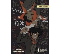 The Strange Case of Dr. Jekyll and Mr. Hyde (A2 level)