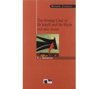 The strange case of dr. Jekyll and Mr. Hyde and other stories. Con CD-ROM (Reading classics) - 9788877540751