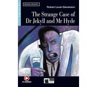 The Strange Case of Dr Jekyll and Mr Hyde. Buch + Audio-CD: Englische Lektüre für das 4. und 5. Lernjahr