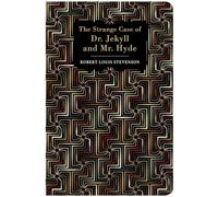 The Strange Case of Dr Jekyll and MR Hyde (Chiltern Classic)