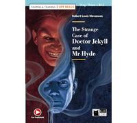 The strange case of Dr Jekyll and Mr Hyde. Con e-book. Con espansione online: The Strange Case of Dr Jekyll and Mr Hyde + Ap