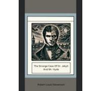 The Strange Case Of Dr. Jekyll And Mr. Hyde (ebook)