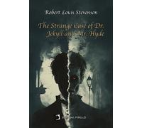THE STRANGE CASE OF DR JEKYLL AND MR HYDE | Lomaev, Anton Stevenson, Robert Louis