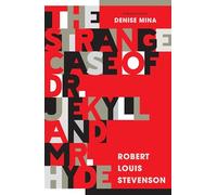 Stevenson – El extraño caso del Dr. Jekyll y Mr. Hyde – Nueva edición – Polygon Classics