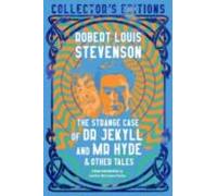 The Strange Case Of Dr. Jekyll And Mr. Hyde & Other Tales
