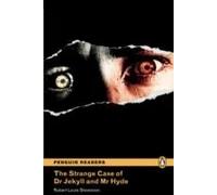 The strange case of Dr. Jekyll and Mr. Hyde. (PR-5). + CD Audio | Robert Louis Stevenson