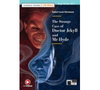 THE STRANGE CASE OF DR. JEKYLL FREE AUDIO LS B1.2 (Black Cat. reading And Training) - 9788468268583