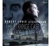The Strange Case Of Dr Jekyll & Mr Hyde (audiolibro)