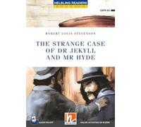 Helbling Readers Blue (5) Dr Jekyll & Mr Hyde + App + Ezon