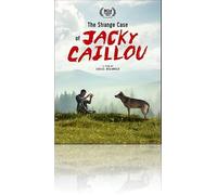 The Strange Case Of Jacky Caillou [USA] [DVD]