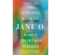 The Strange Case of Jane O.