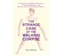 The Strange Case Of The Walking Corpse (ebook)