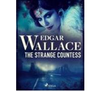 The Strange Countess (ebook)