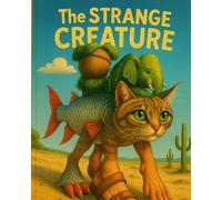 The STRANGE CREATURE: Brainrot