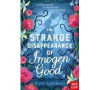 The Strange Disappearance Of Imogen Good (ebook)