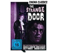 The Strange Door - Cinema Classics [Alemania] [DVD]