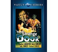 The Strange Door [USA] [DVD]