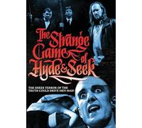 The Strange Game of Hyde And Seek [USA] [DVD]