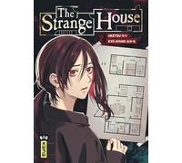 The Strange House - Tome 2 (Big Kana)