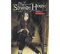 The Strange House - Tome 3