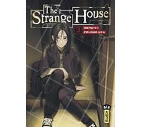 The Strange House - Tome 3 (Big Kana)