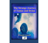 The Strange Journey of Tomas and Dylan (Book Series AR)
