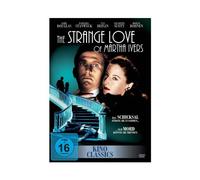 The Strange Love of Martha Ivers [Alemania] [DVD]